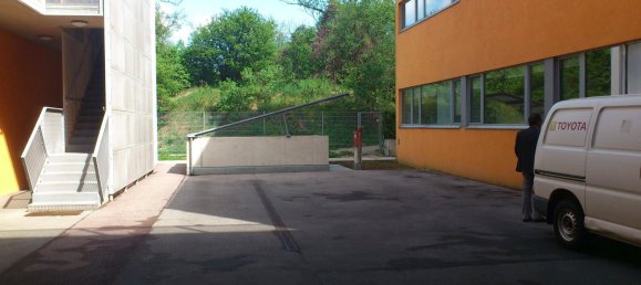 Büro in Wien, Austria 182m², Nr. 199216 4