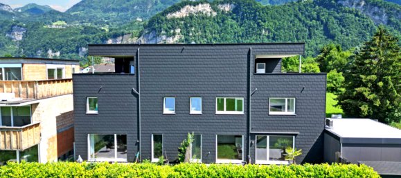 11 rooms House in Hohenems, Austria No. 150606 31