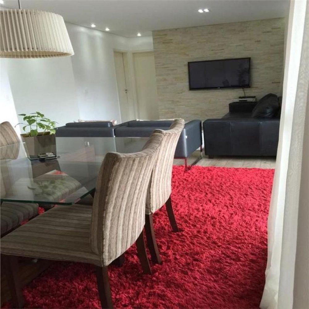 2 Schlafzimmer Wohnung in Sao Paulo, Brazil, Nr. 433901