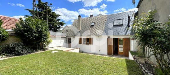 2 bedrooms House in La Couture-Boussey, France No. 360641 14