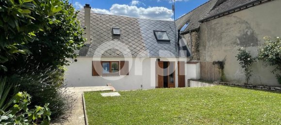 2 bedrooms House in La Couture-Boussey, France No. 360641 15