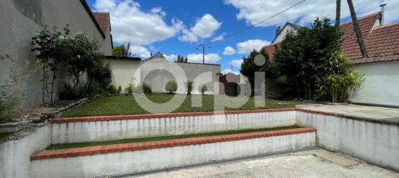 2 bedrooms House in La Couture-Boussey, France No. 360641 18