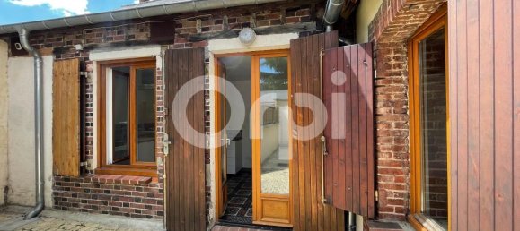 2 bedrooms House in La Couture-Boussey, France No. 360641 19