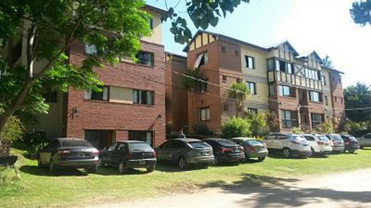 استوديو في Mar del Plata, Argentina رقم 94255