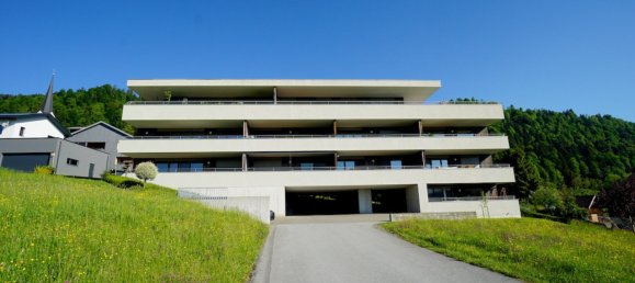 3 rooms Apartment in Langen bei Bregenz, Austria No. 250950 21