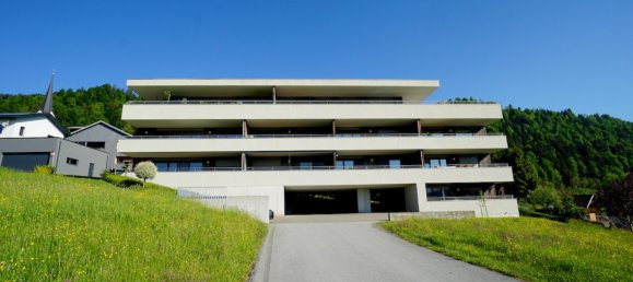 3 rooms Apartment in Langen bei Bregenz, Austria No. 250950 20