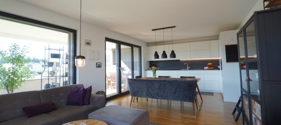 3 rooms Apartment in Langen bei Bregenz, Austria No. 250950 4