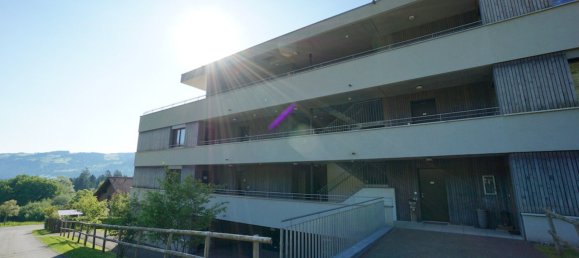 3 rooms Apartment in Langen bei Bregenz, Austria No. 250950 19
