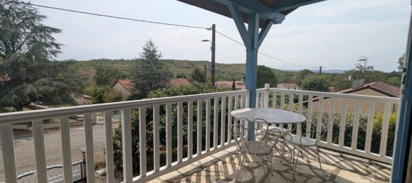 4 bedrooms House in Lot, France No. 360827 3