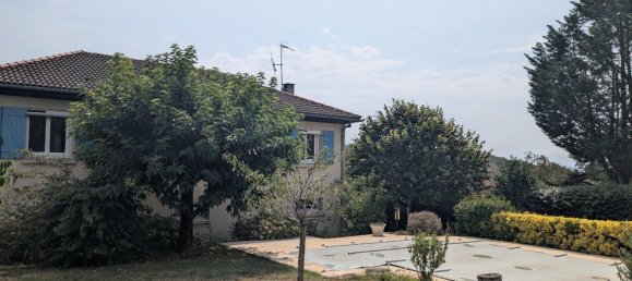 4 bedrooms House in Lot, France No. 360827 15