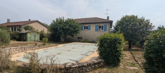 4 bedrooms House in Lot, France No. 360827 16
