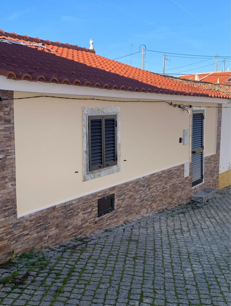 Casa T2 em Espírito Santo, Portugal N.º 337839