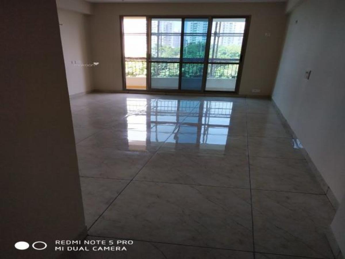 2 bedrooms House in Lucknow, India No. 16659