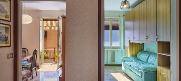 Apartamento de 3 divisões em Lierna, Italy N.º 267254 11