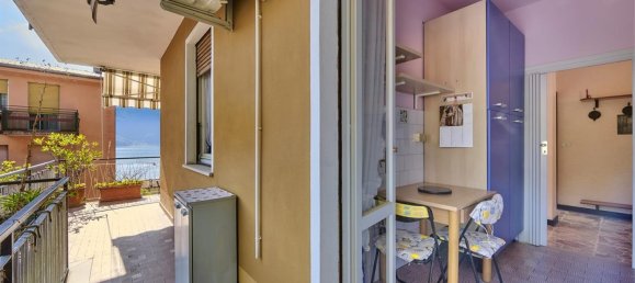 Apartamento de 3 divisões em Lierna, Italy N.º 267254 15