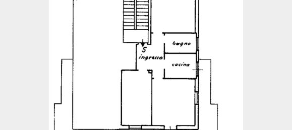 Apartamento de 3 divisões em Lierna, Italy N.º 267254 24