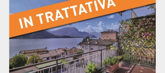 Apartamento de 3 divisões em Lierna, Italy N.º 267254 2