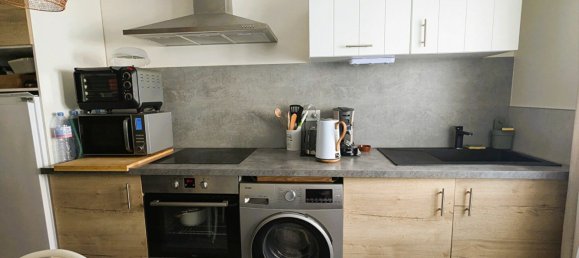 Edifício T7 em Montigny-les-Metz, France N.º 264178 5