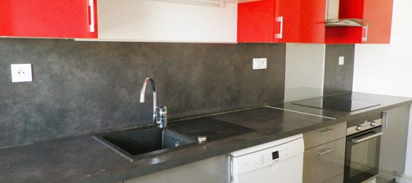 Edifício T7 em Montigny-les-Metz, France N.º 264178 2