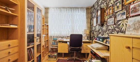 5 rooms Townhouse in Munich, Germany No. 367113 3