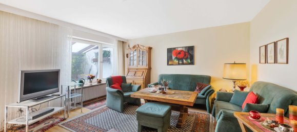 5 rooms Townhouse in Munich, Germany No. 367113 2