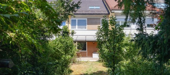 5 rooms Townhouse in Munich, Germany No. 367113 14