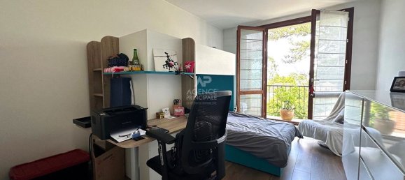 2 Schlafzimmer Wohnung in Sevres, France, Nr. 176672 7