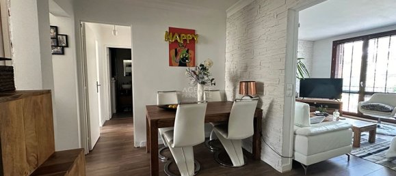 2 Schlafzimmer Wohnung in Sevres, France, Nr. 176672 3