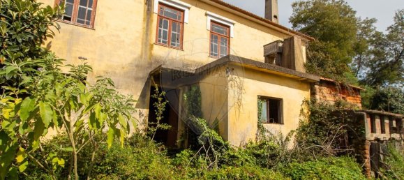 Дом с 4 спальнями в Анжежа, Португалия № 187899 2