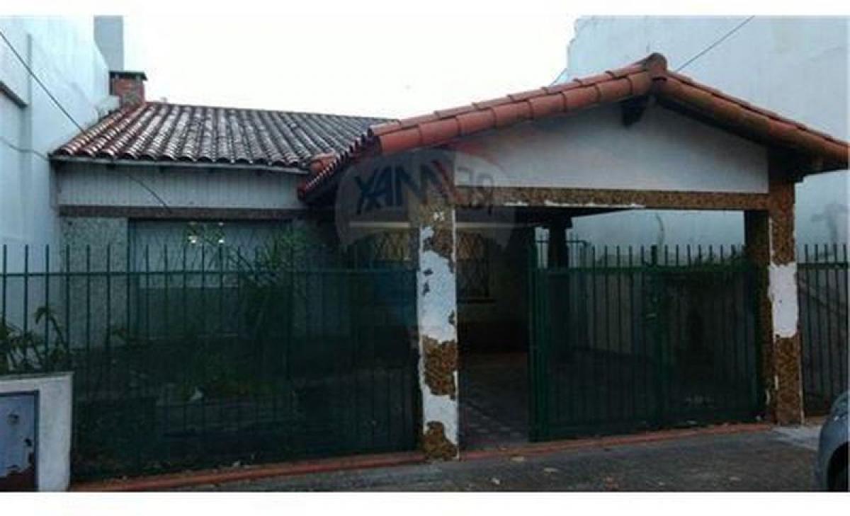 1 bedroom Land in Campo Creado, Argentina No. 36779