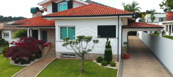 Casa T4 em Gondomar, Portugal N.º 59299 3