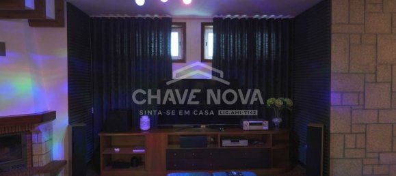 Casa T4 em Gondomar, Portugal N.º 59299 14