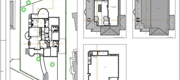 Casa T4 em Gondomar, Portugal N.º 59299 16