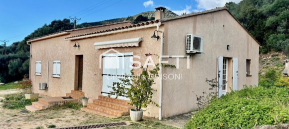 4 Schlafzimmer Haus in Alata, France, Nr. 54838 2