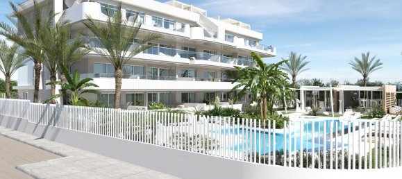 3 bedrooms Apartment in Cabo Roig, Spain No. 9396 5