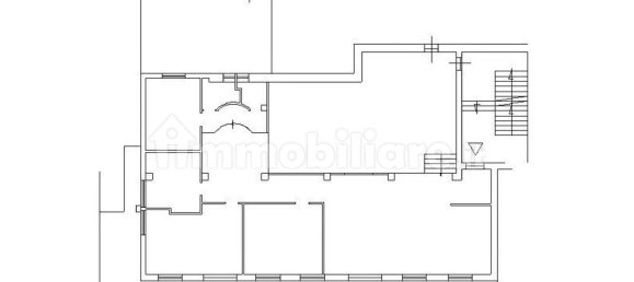 Escritório em Nuoro, Italy 309 m² N.º 315158 22