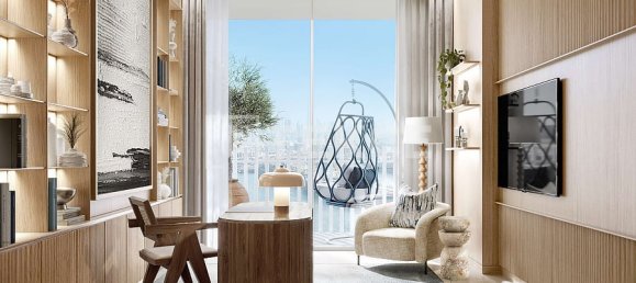 4 غرف نوم بانتهاوس في دبي, UAE رقم 40254 5