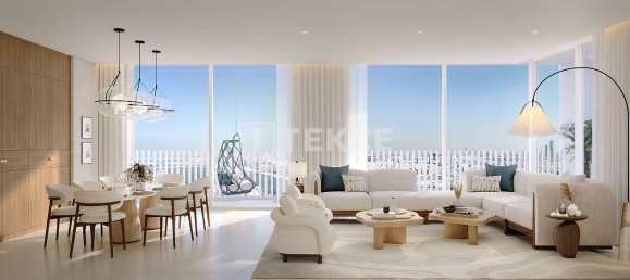 4 غرف نوم بانتهاوس في دبي, UAE رقم 40254 2