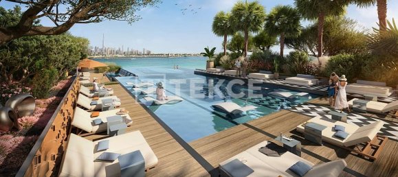 4 غرف نوم بانتهاوس في دبي, UAE رقم 40254 14