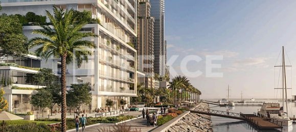 4 غرف نوم بانتهاوس في دبي, UAE رقم 40254 13