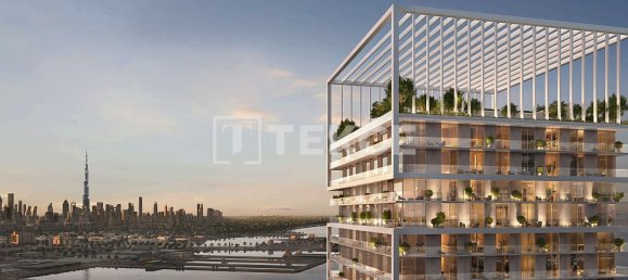 4 غرف نوم بانتهاوس في دبي, UAE رقم 40254 11