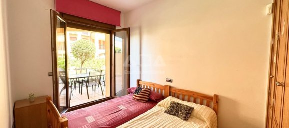 Квартира с 2 спальнями в Алкала де Сиверт, Испания № 187232 15