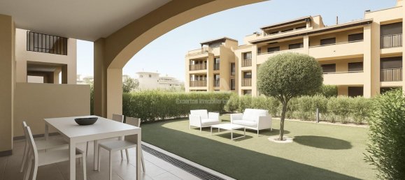 Квартира с 2 спальнями в Алкала де Сиверт, Испания № 187232 7