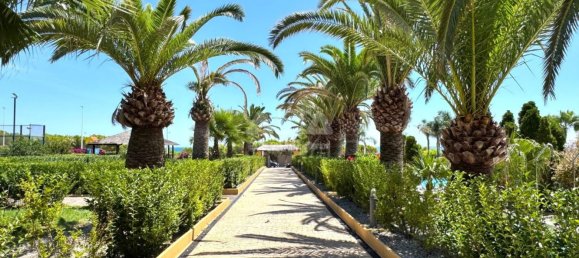 Квартира с 2 спальнями в Алкала де Сиверт, Испания № 187232 2