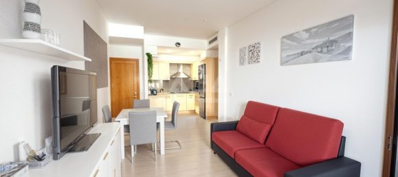 Квартира с 2 спальнями в Алкала де Сиверт, Испания № 187232 12