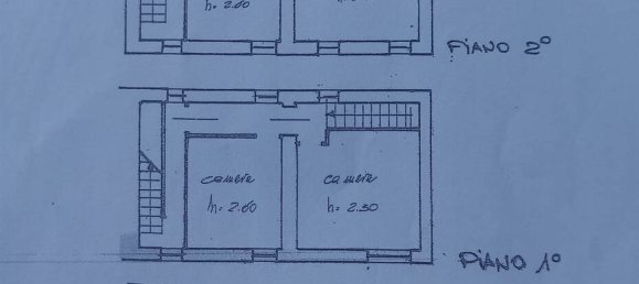 Casa T2 em Capannori, Italy N.º 13091 13