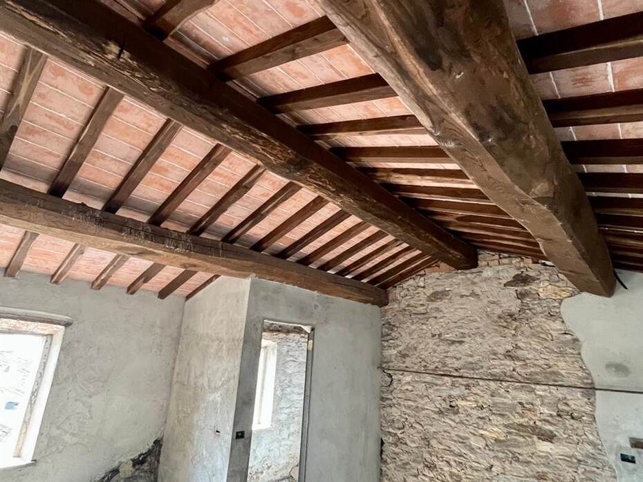 Casa T2 em Capannori, Italy N.º 13091