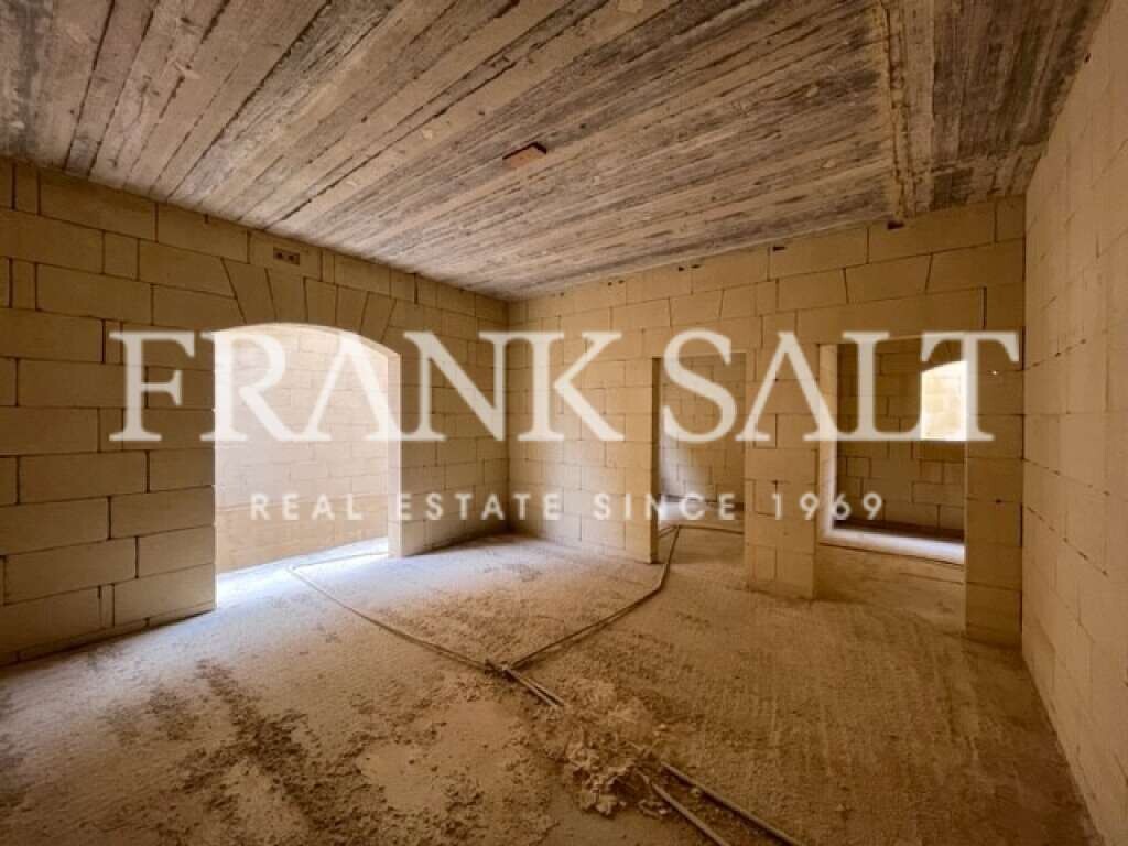 Apartamento de 2 dormitorios en Xlendi, Malta No. 703