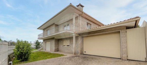 4 bedrooms House in Povoa de Lanhoso, Portugal No. 37275 40