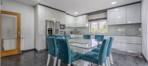 4 bedrooms House in Povoa de Lanhoso, Portugal No. 37275 2